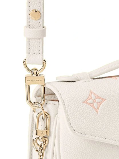POCHETTE MÉTIS EAST WEST BAG