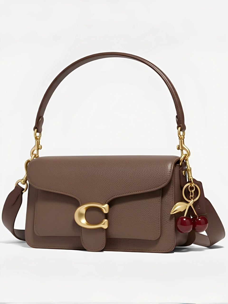 BORSA A SPALLA TABBY 26