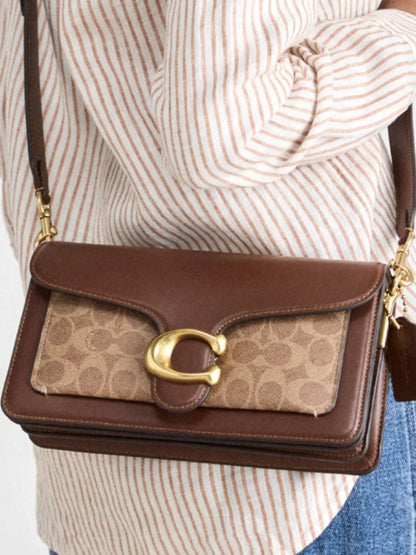 BAG TABBY SHOULDER 26 PREMIUM