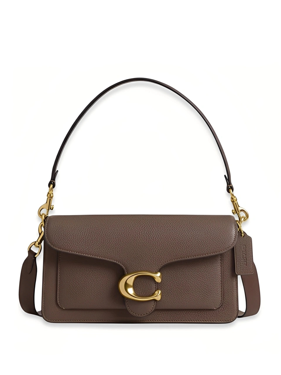 BORSA A SPALLA TABBY 26