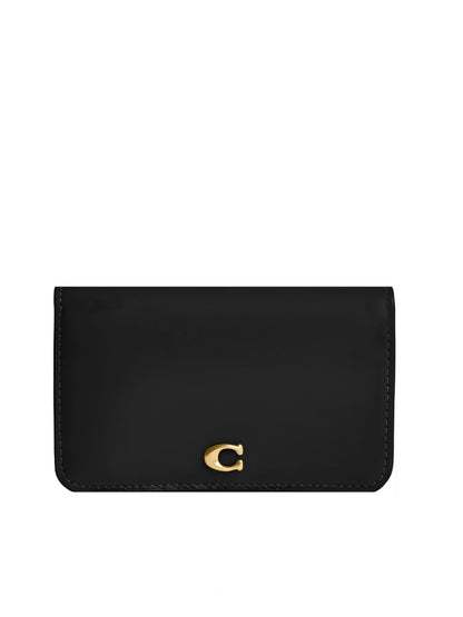 ÉTUI À CARTES ESSENTIEL SLIM