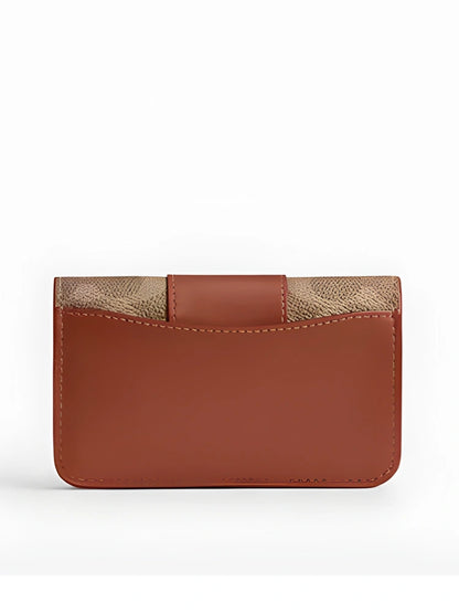 ÉTUI À CARTES ESSENTIEL SLIM