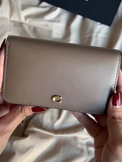 ÉTUI À CARTES ESSENTIEL SLIM