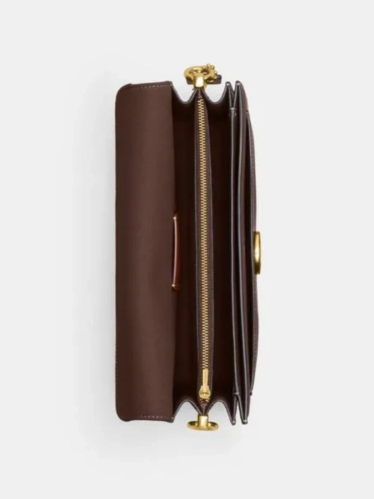 BORSA A SPALLA TABBY 26