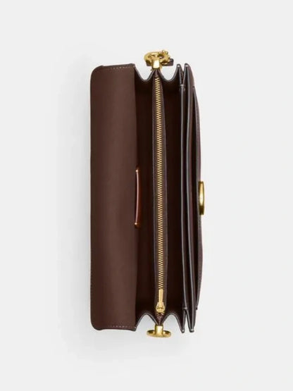 BORSA A SPALLA TABBY 26