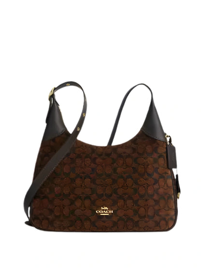 ELLA SHOULDER BAG