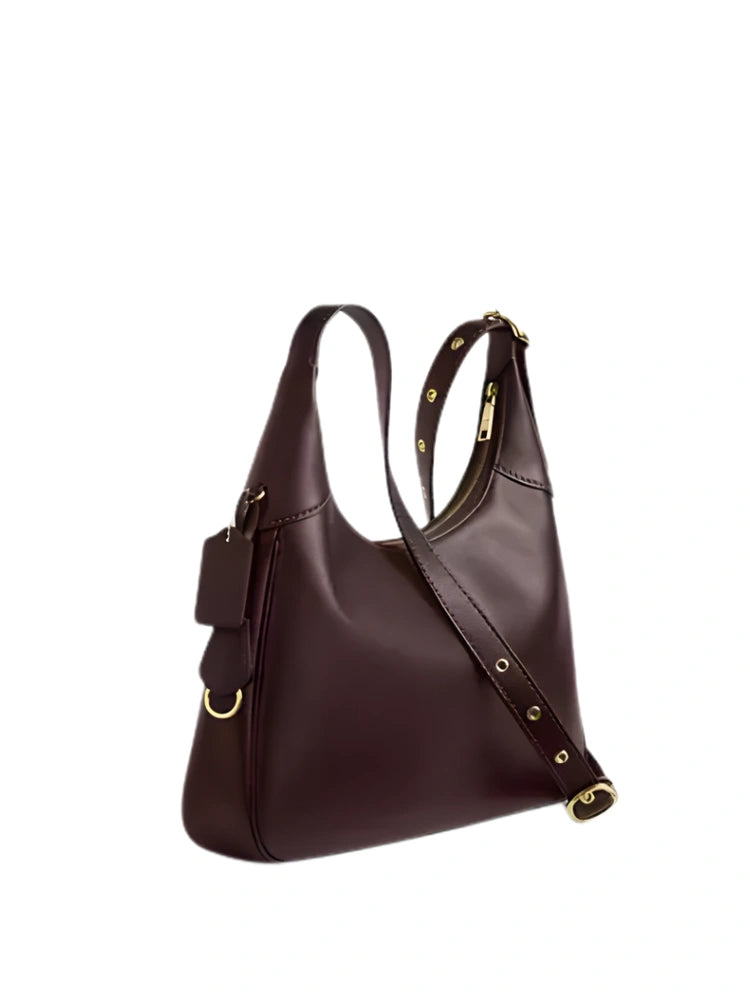 ELLA SHOULDER BAG