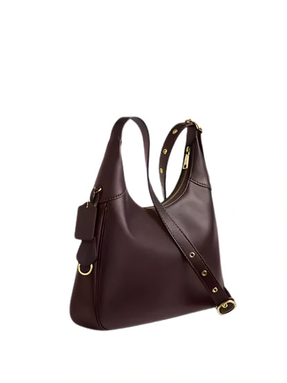 ELLA SHOULDER BAG