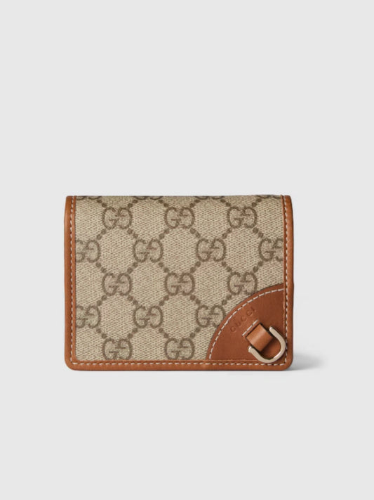 PORTA CARTE ESSENZIALE SLIM