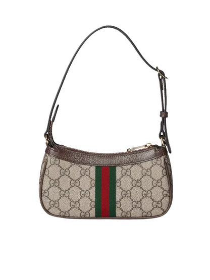 OPHIDIA MINI SHOULDER BAG