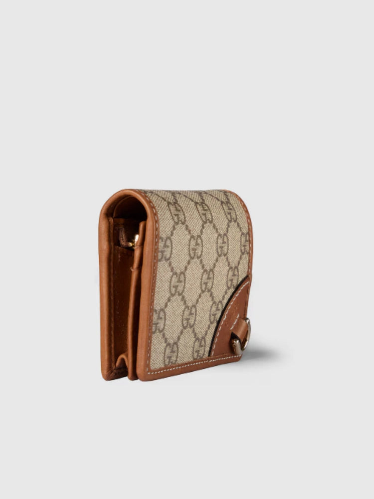 ÉTUI À CARTES ESSENTIEL SLIM