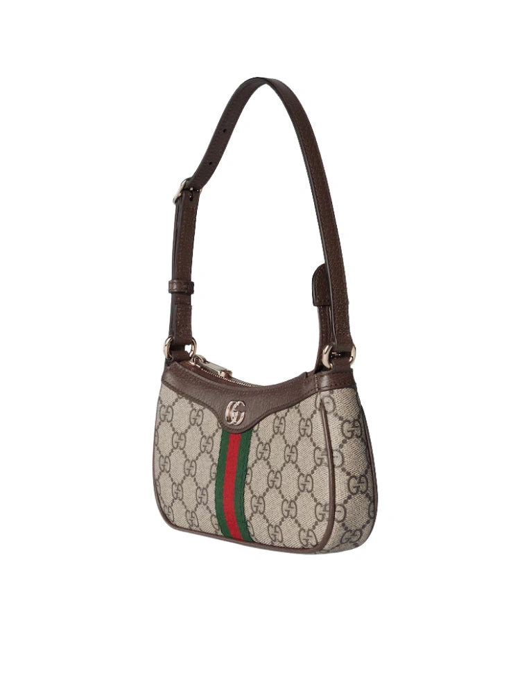 OPHIDIA MINI SHOULDER BAG