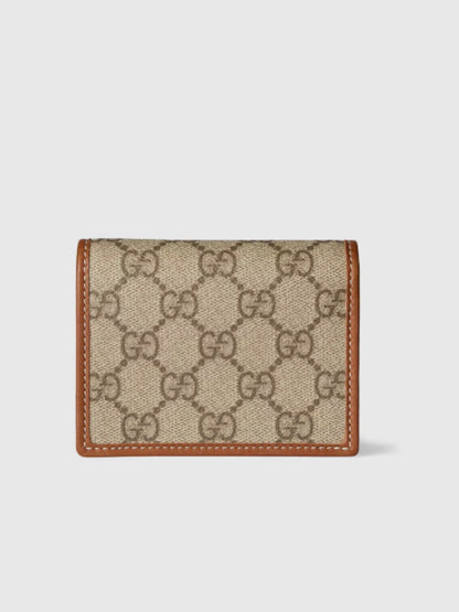 ÉTUI À CARTES ESSENTIEL SLIM