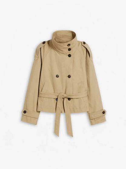 URBAN TRENCH COAT