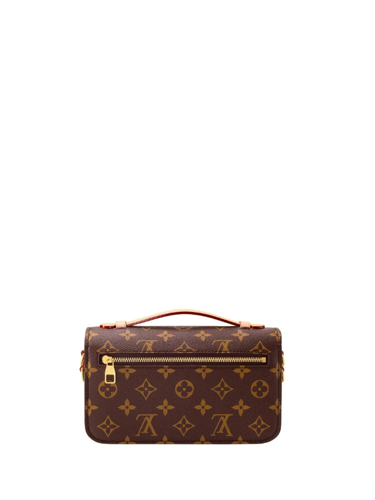 POCHETTE MÉTIS EAST WEST BAG