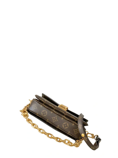 POCHETTE MÉTIS EAST WEST BAG
