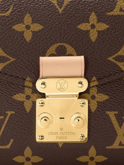 POCHETTE MÉTIS EAST WEST BAG