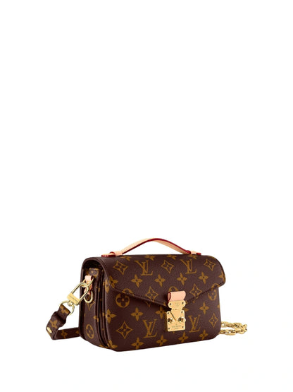 POCHETTE MÉTIS EAST WEST BAG
