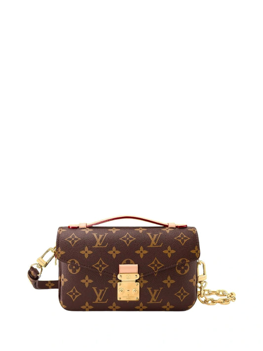 POCHETTE MÉTIS EAST WEST BAG