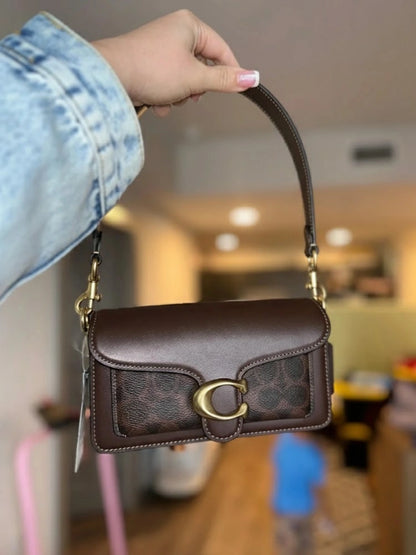 BAG TABBY SHOULDER 20 PREMIUM