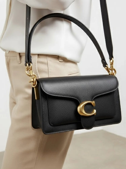 BORSA A SPALLA TABBY 26