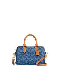 BLAUER DENIM