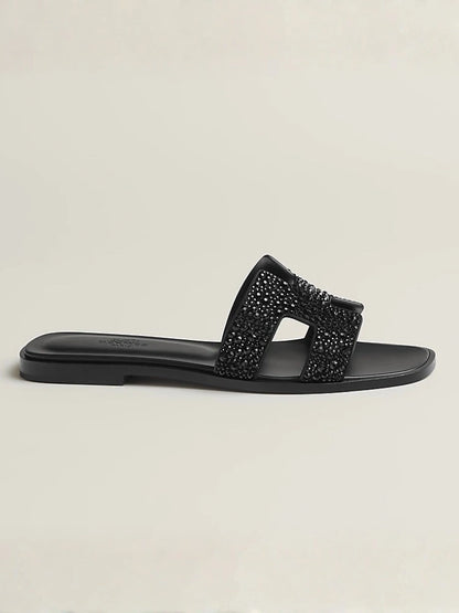 ORAN SANDAL GLITTER