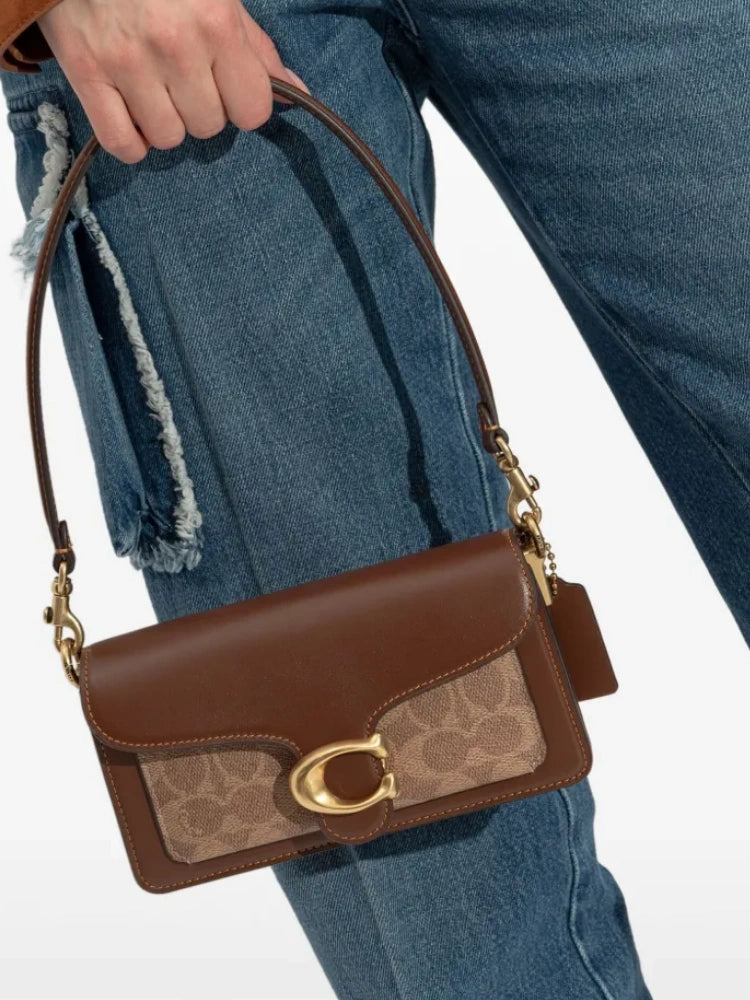 BAG TABBY SHOULDER 20 PREMIUM