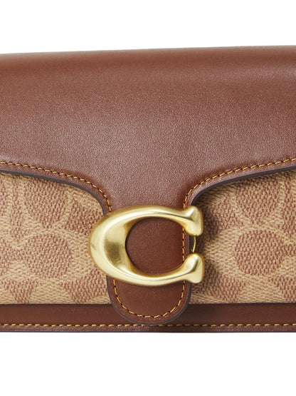 BAG TABBY SHOULDER 20 PREMIUM