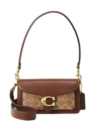 TAN BROWN / SIGNATURE CANVAS