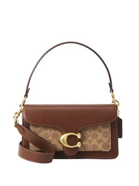 TAN BROWN / SIGNATURE CANVAS