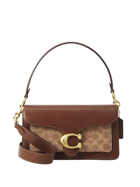 BOLSO TABBY SHOULDER 26 PREMIUM 