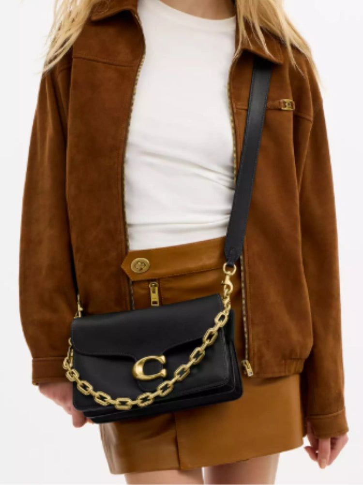 TABBY-SCHULTERTASCHE 26 CRYSTAL