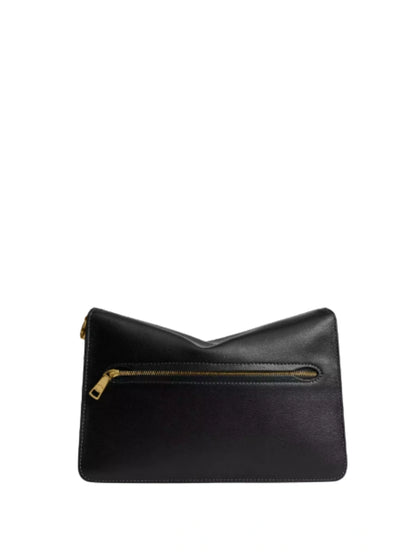 TABBY-SCHULTERTASCHE 26 CRYSTAL