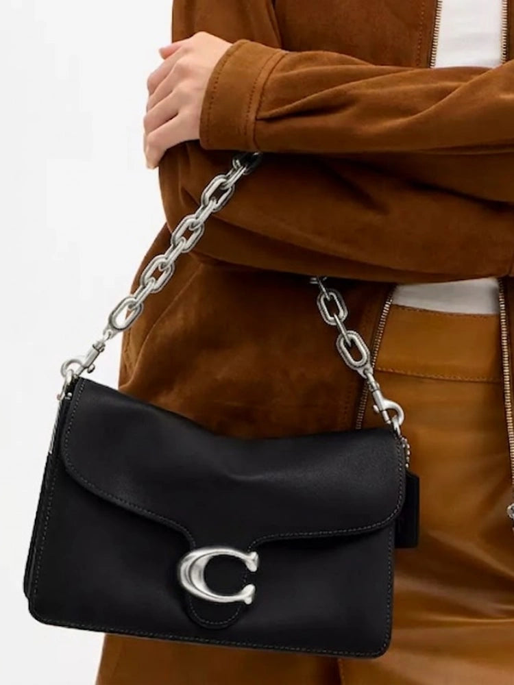 TABBY-SCHULTERTASCHE 26 CRYSTAL