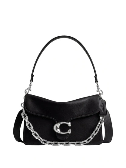 TABBY-SCHULTERTASCHE 26 CRYSTAL