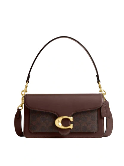 BOLSO TABBY SHOULDER 26 PREMIUM 