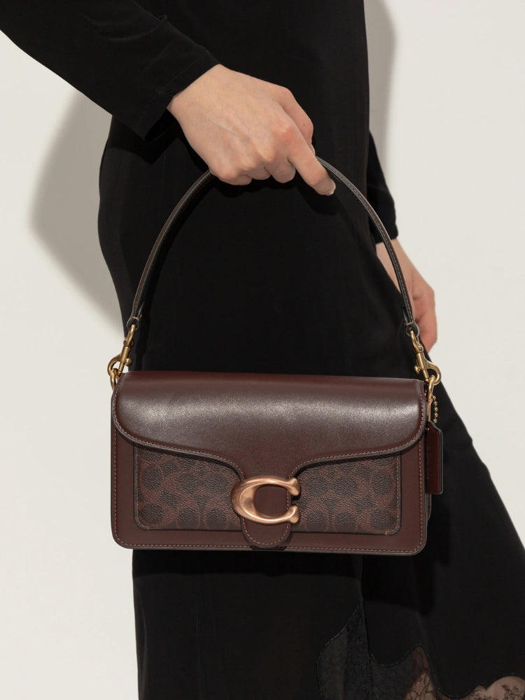 BOLSO TABBY SHOULDER 26 PREMIUM 