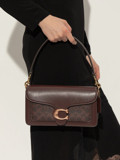 BOLSO TABBY SHOULDER 26 PREMIUM 