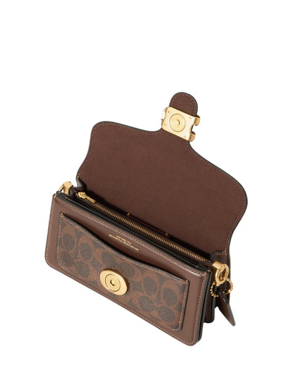 BOLSO TABBY SHOULDER 26 PREMIUM 