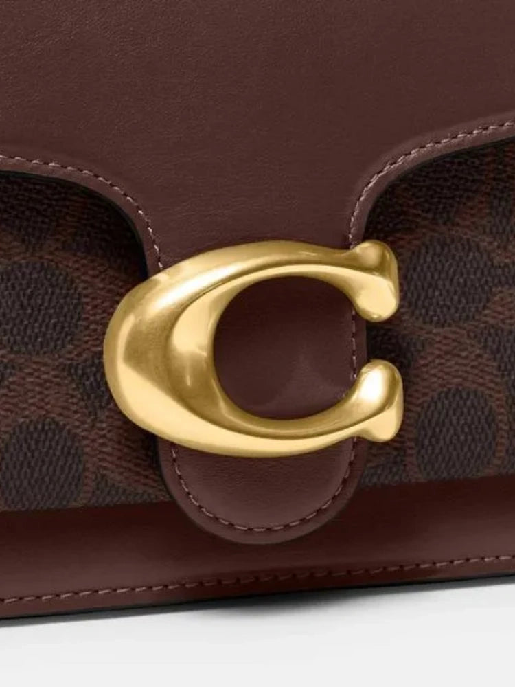 BOLSO TABBY SHOULDER 26 PREMIUM 