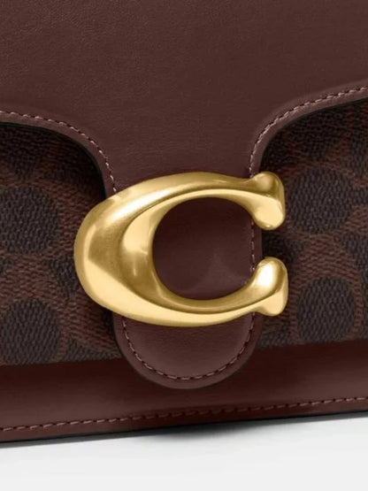 BOLSO TABBY SHOULDER 26 PREMIUM 