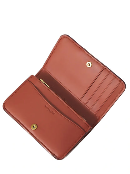 ÉTUI À CARTES ESSENTIEL SLIM