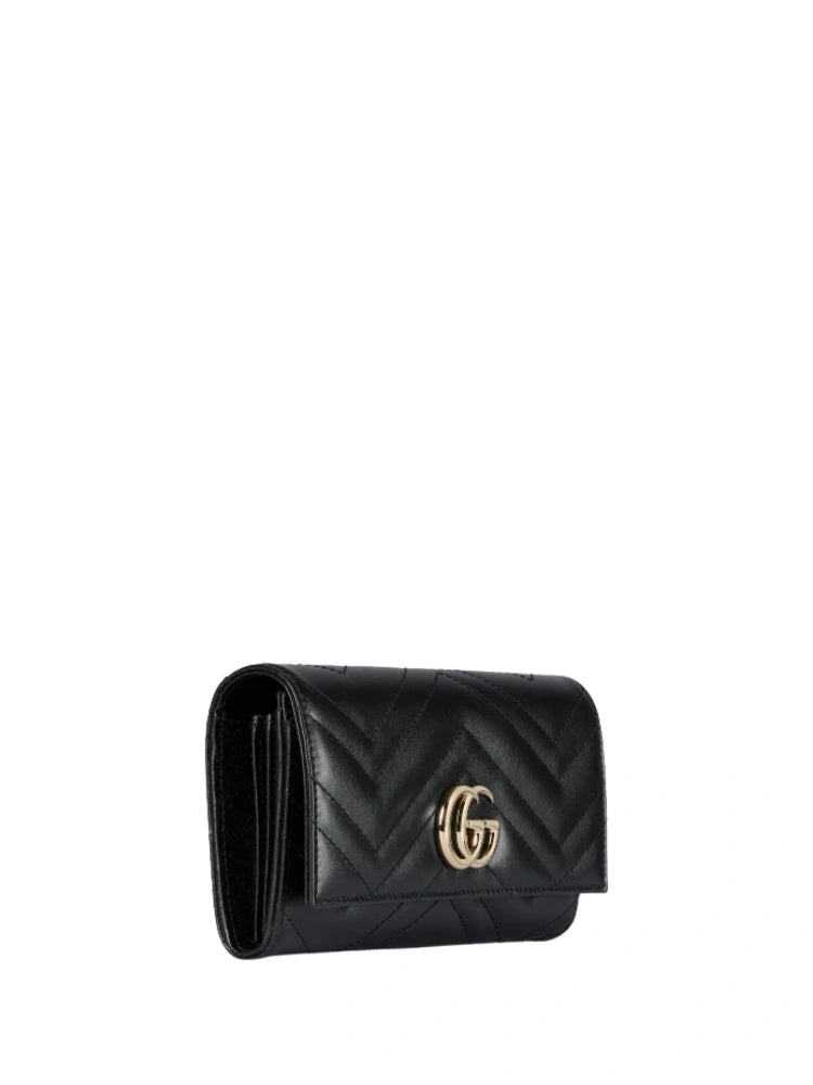 GG MARMONT CONTINENTAL WALLET